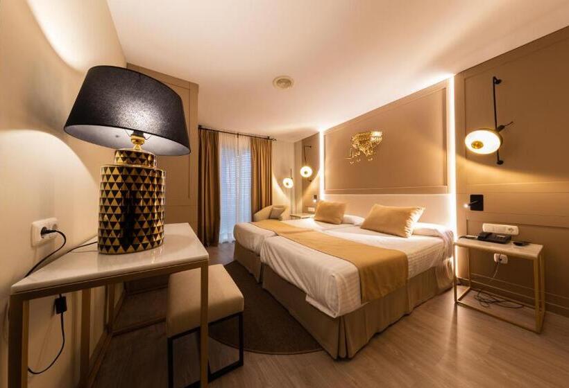 スタンダードルーム, Casablanca