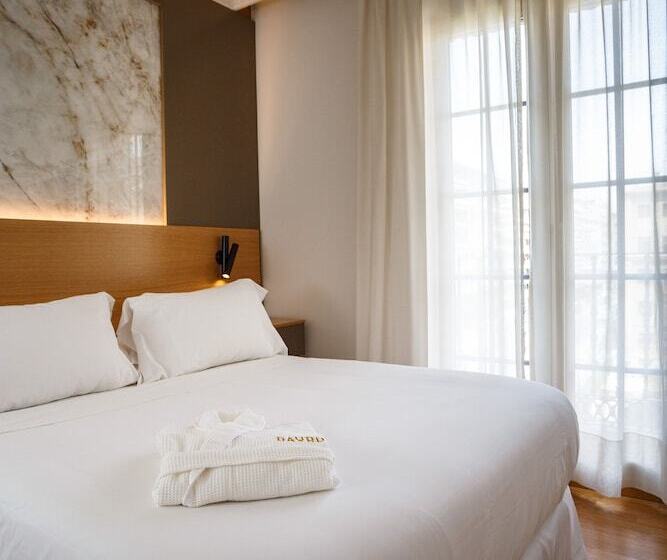 Chambre Standard, Dauro Premier