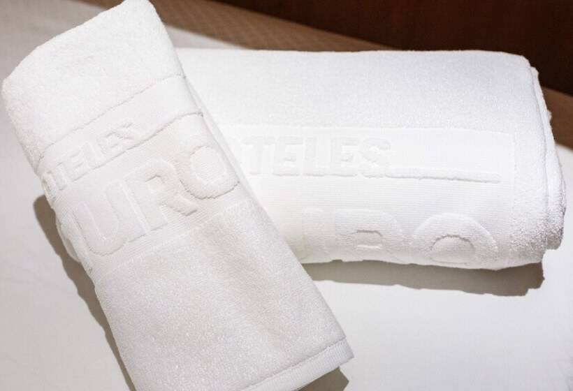 Chambre Standard, Dauro Premier