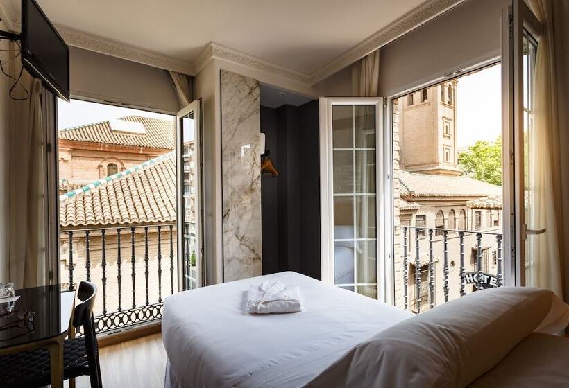 Chambre Standard, Dauro Premier