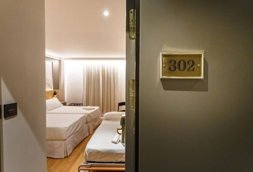 Chambre Triple Standard, Dauro Premier