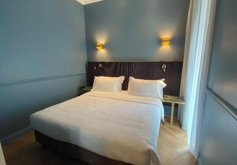 Chambre Standard, Dauro Premier