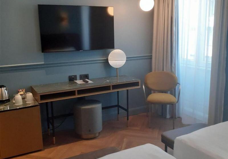 Chambre Standard, Dauro Premier