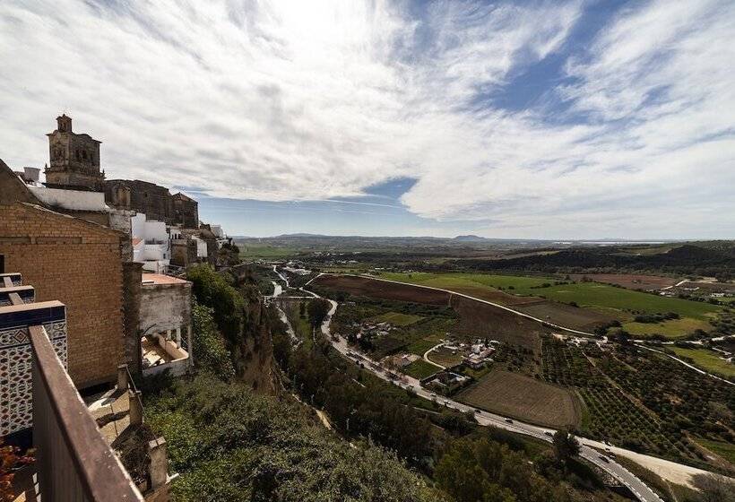 标准间带阳台, El Convento