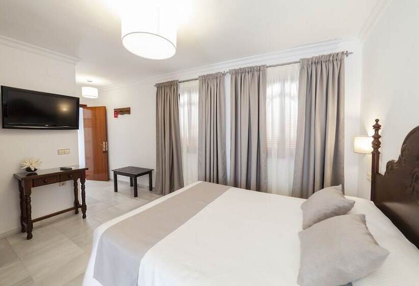 标准间带阳台, El Convento