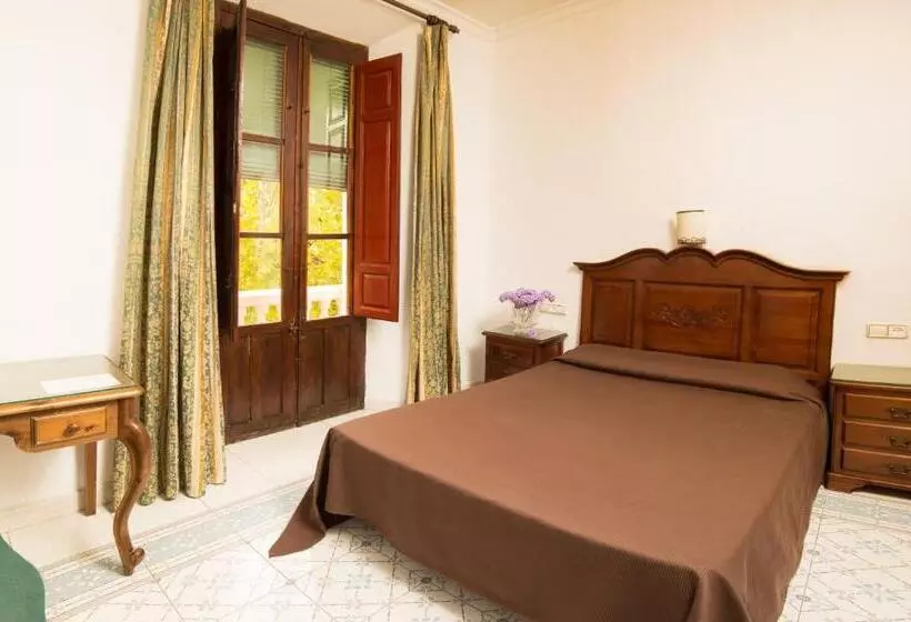 Standard Room, España
