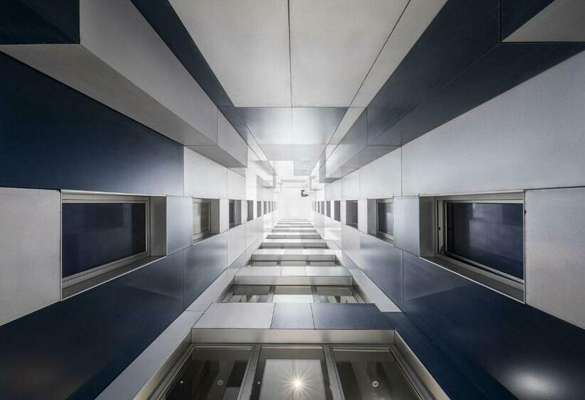 اتاق استاندارد, Eurostars Blue Coruna