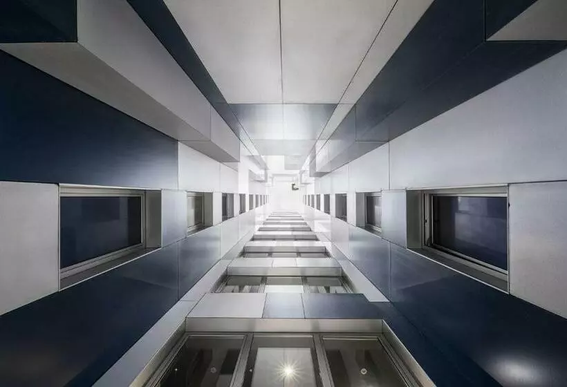اتاق استاندارد, Eurostars Blue Coruna