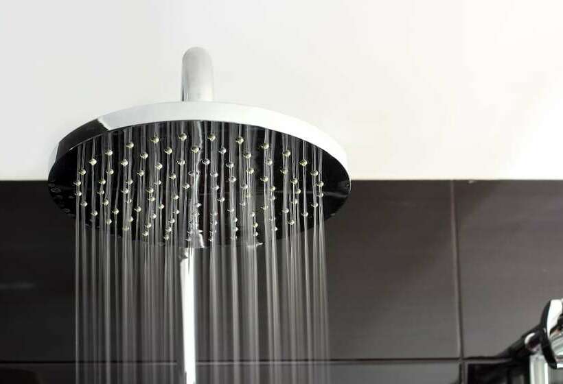 اتاق استاندارد یک نفره, Eurostars Blue Coruna