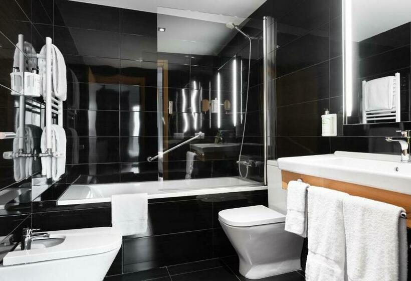 اتاق استاندارد, Eurostars Blue Coruna