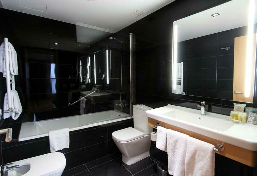 اتاق استاندارد, Eurostars Blue Coruna