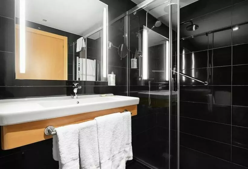 اتاق استاندارد, Eurostars Blue Coruna