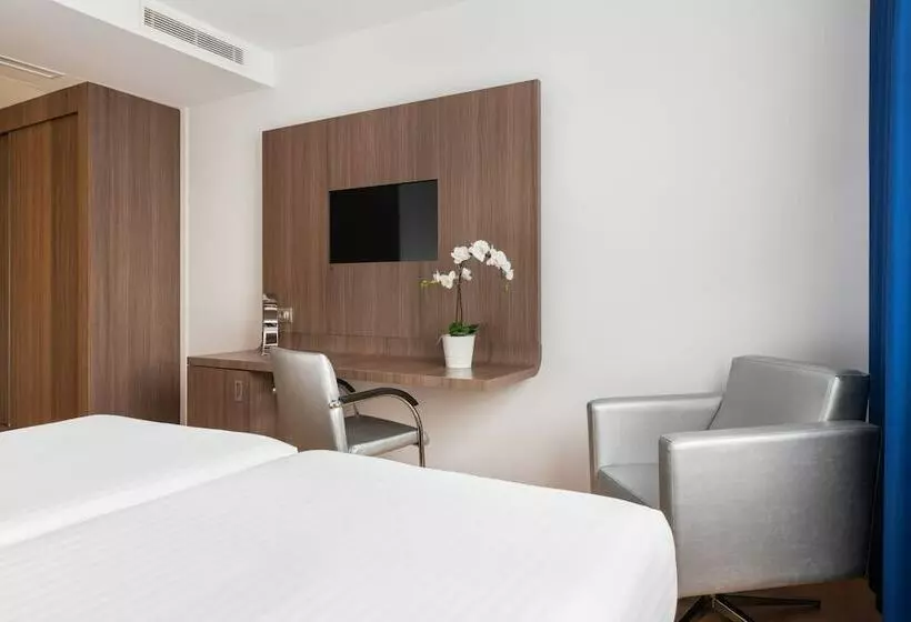 اتاق استاندارد, Eurostars Blue Coruna