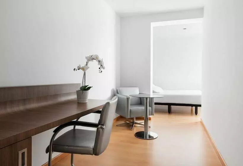 اتاق استاندارد, Eurostars Blue Coruna