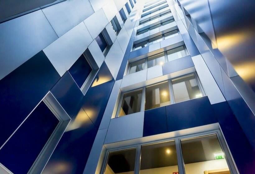 اتاق استاندارد اینتریور, Eurostars Blue Coruna