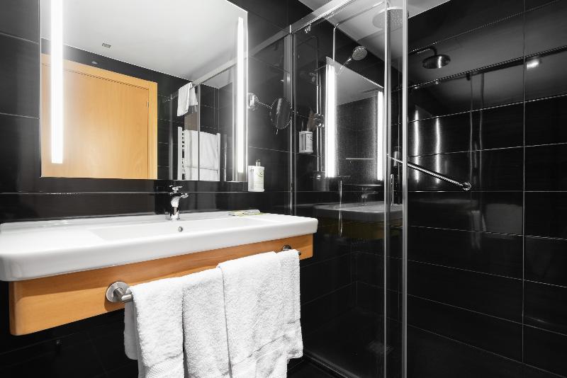 اتاق استاندارد یک نفره, Eurostars Blue Coruna