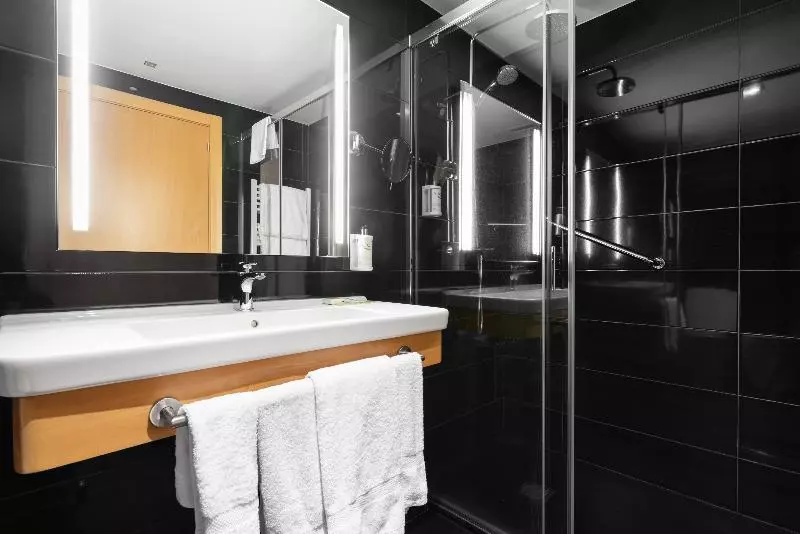 اتاق استاندارد یک نفره, Eurostars Blue Coruna