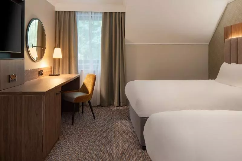 اتاق استاندارد سه نفره, Eurostars Blue Coruna