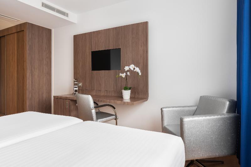 اتاق استاندارد, Eurostars Blue Coruna