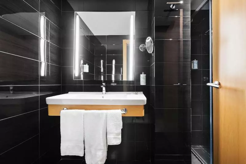اتاق استاندارد, Eurostars Blue Coruna