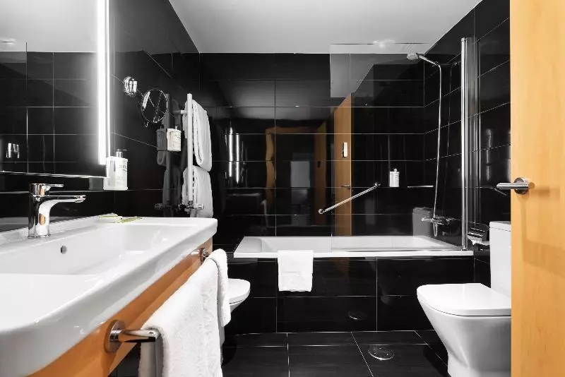 اتاق استاندارد, Eurostars Blue Coruna