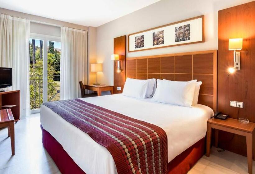 اتاق استاندارد, Exe Las Adelfas