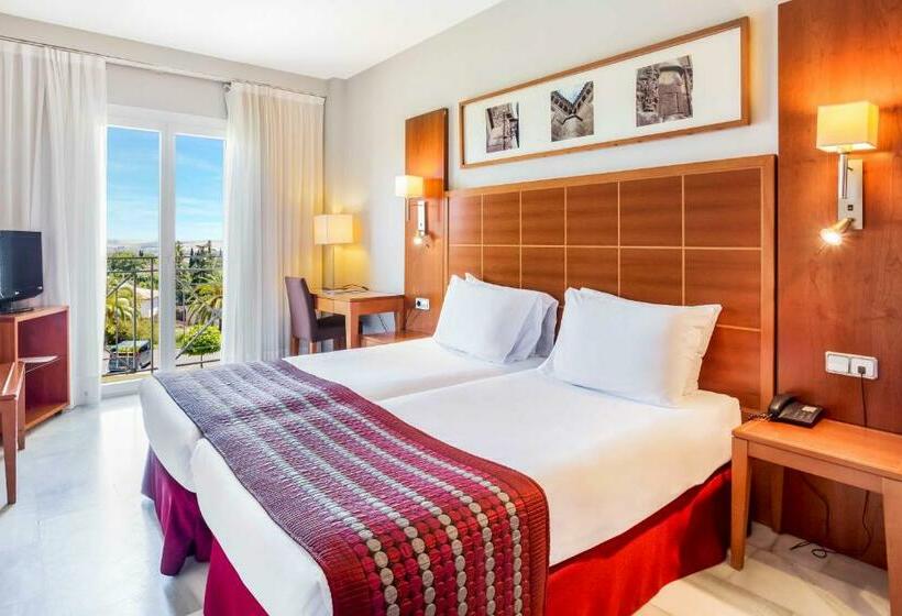 اتاق استاندارد, Exe Las Adelfas