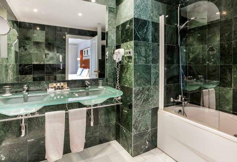 اتاق استاندارد, Exe Las Adelfas