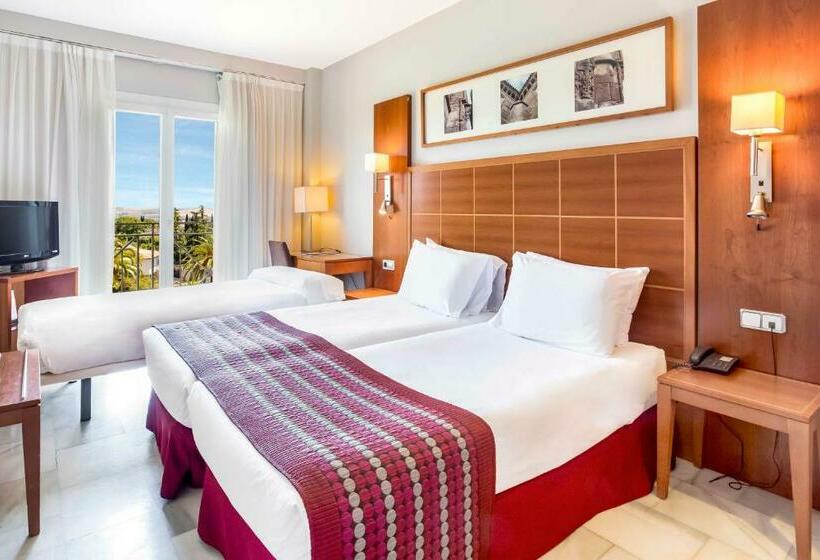 اتاق استاندارد, Exe Las Adelfas