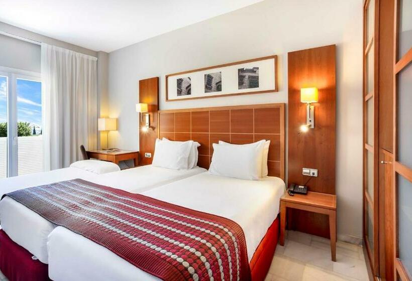 اتاق استاندارد, Exe Las Adelfas