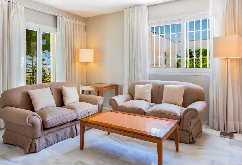 اتاق استاندارد, Exe Las Adelfas