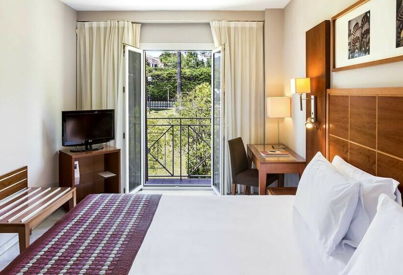 اتاق استاندارد, Exe Las Adelfas