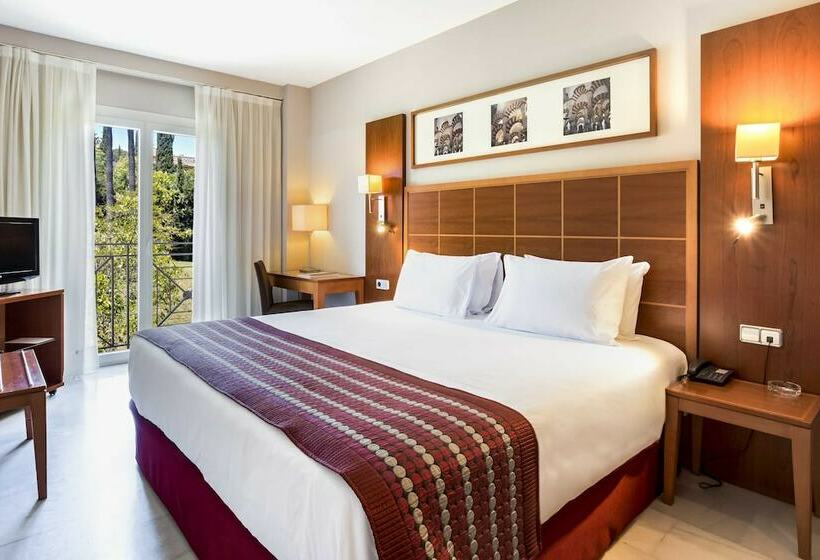 اتاق استاندارد, Exe Las Adelfas