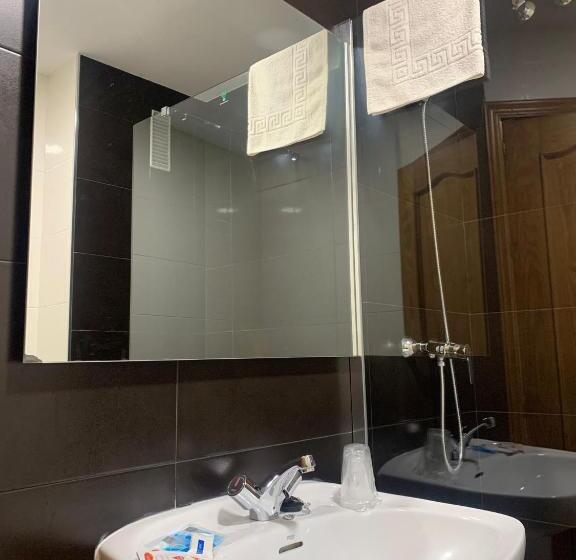 اتاق استاندارد, Gran Plaza