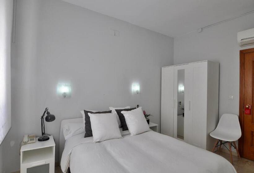 اتاق استاندارد, Gran Plaza