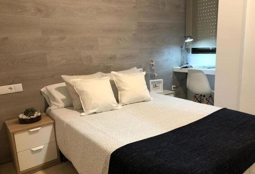 اتاق استاندارد یک نفره, Gran Plaza