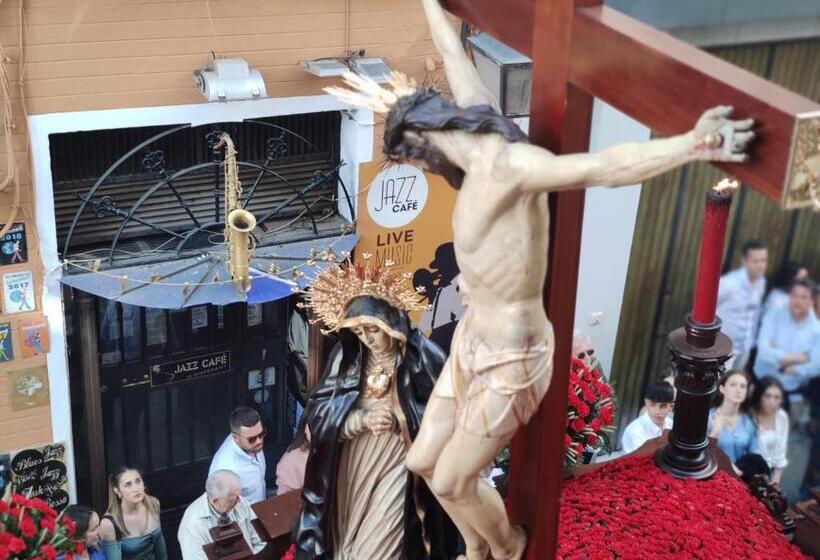 اتاق سوپریور, Gran Plaza