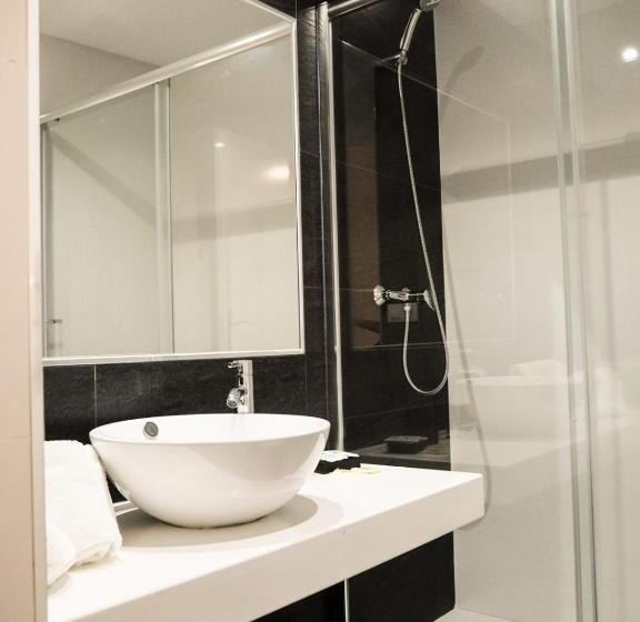 اتاق سوپریور, Gran Plaza