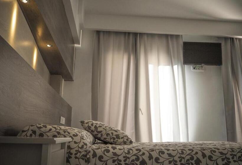 اتاق سوپریور, Gran Plaza