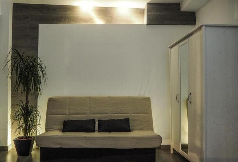 اتاق سوپریور, Gran Plaza