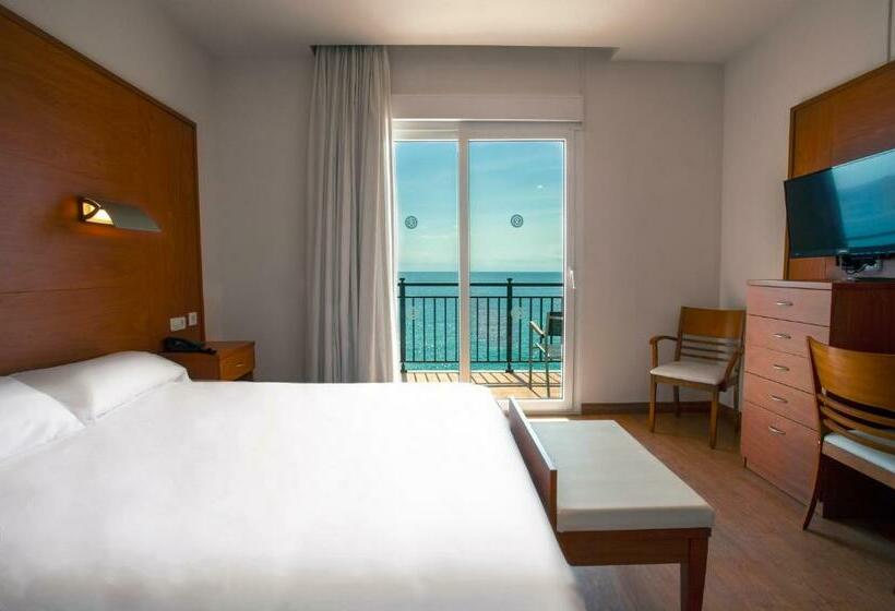 オーシャンビュースタンダードルーム, Horitzo By Pierre & Vacances