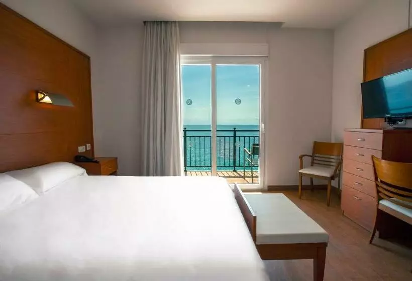 Standardzimmer mit Meerblick, Horitzo by Pierre & Vacances