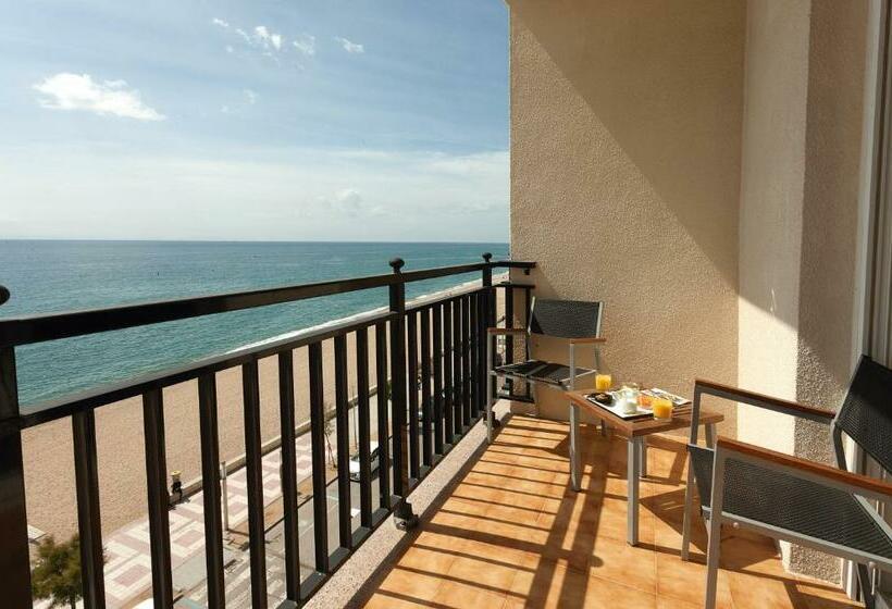 オーシャンビュースタンダードルーム, Horitzo By Pierre & Vacances