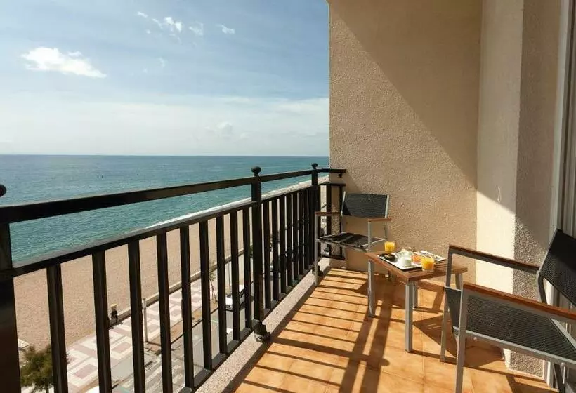 Standardzimmer mit Meerblick, Horitzo by Pierre & Vacances