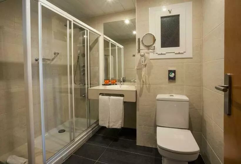 Standardzimmer mit Meerblick, Horitzo by Pierre & Vacances
