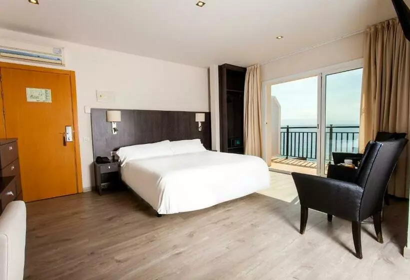 Standardzimmer mit Meerblick, Horitzo by Pierre & Vacances