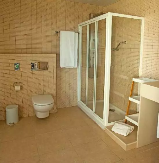 Standardzimmer mit Meerblick, Horitzo by Pierre & Vacances
