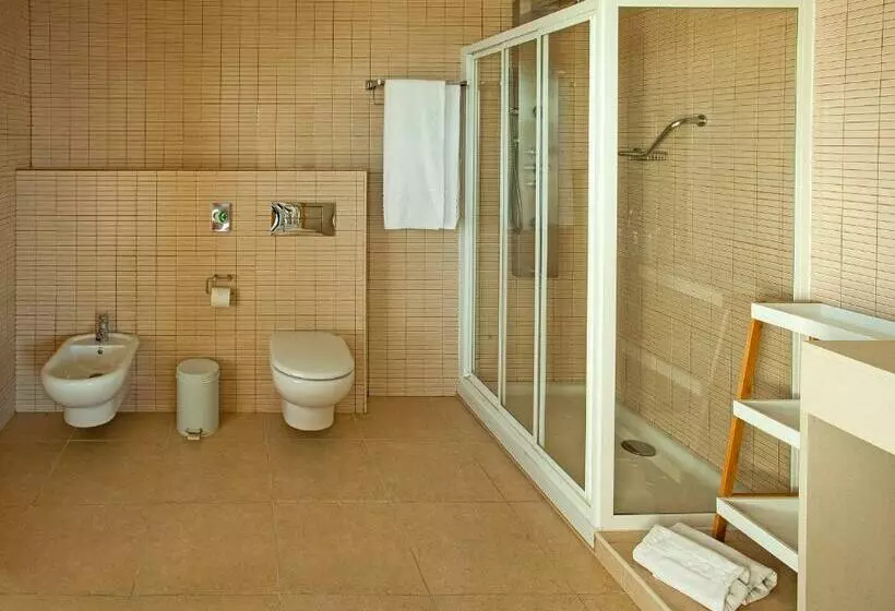 Standardzimmer mit Meerblick, Horitzo by Pierre & Vacances