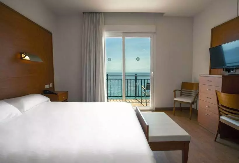 Standardzimmer mit Meerblick, Horitzo by Pierre & Vacances