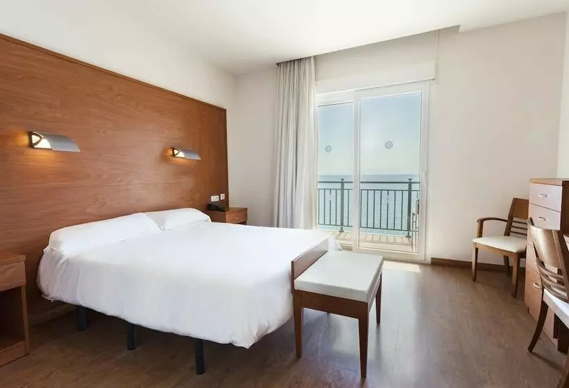 Standardzimmer mit Meerblick, Horitzo by Pierre & Vacances